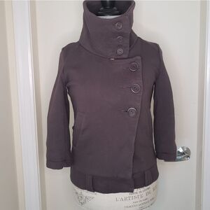 Community lightweight moto jacket